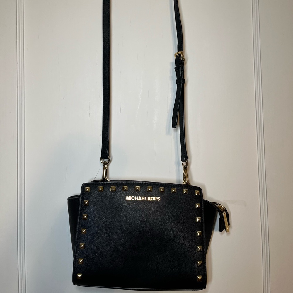 Michael Kors Crossbody Bag